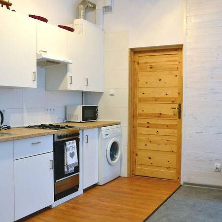 Daniell Apartment Gdansk Exterior photo