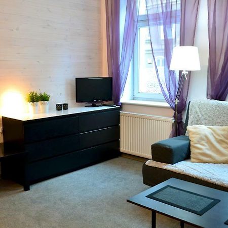 Daniell Apartment Gdansk Exterior photo